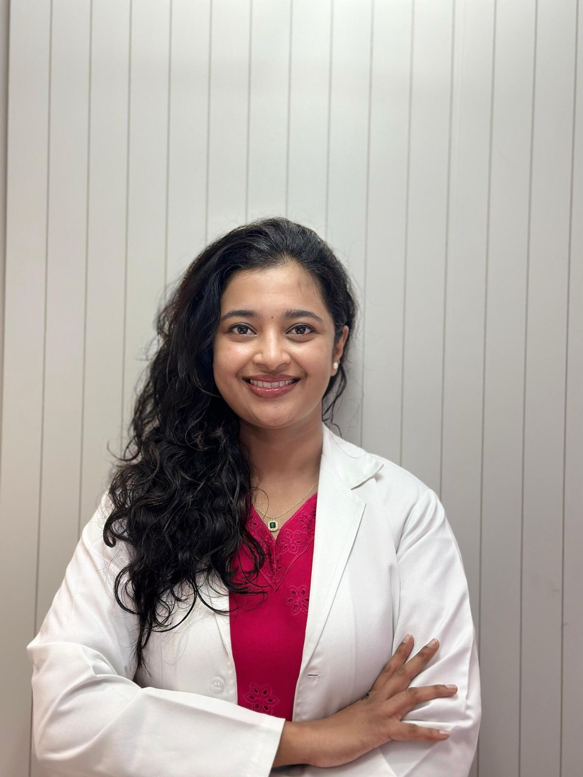 Dr Varsha R Koti Dermatologist