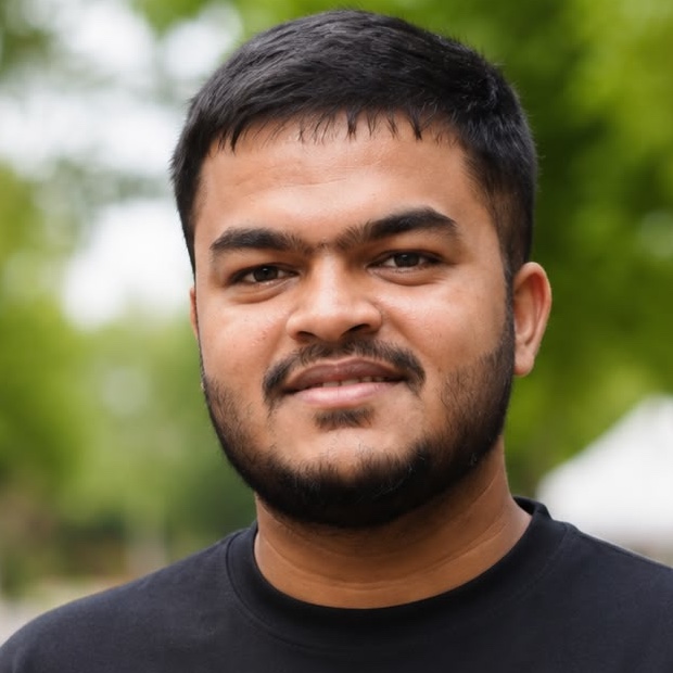 Jeevan K L profile photo